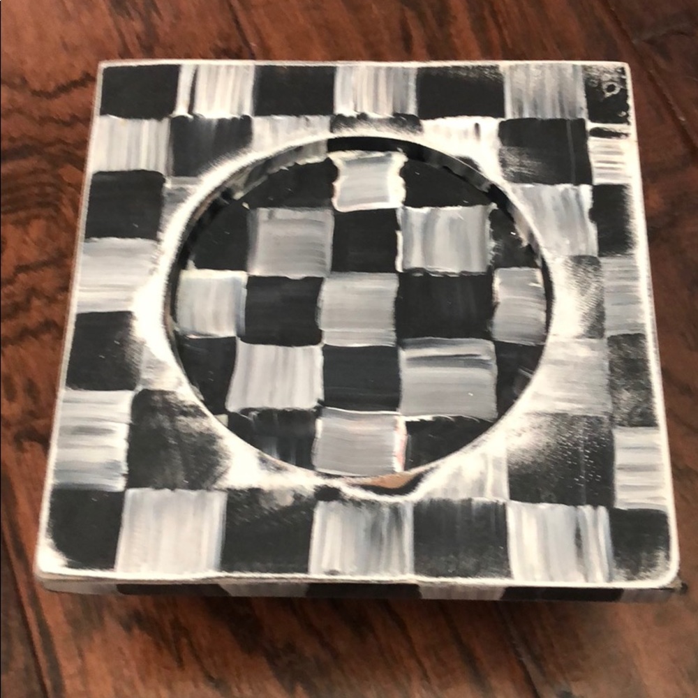 Beautiful Candle holder stand